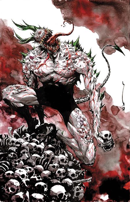 Absolute Batman Beyond: Ark-M #1