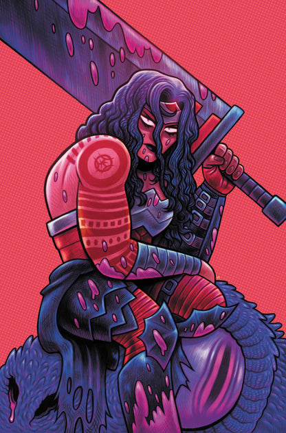 ABSOLUTE WONDER WOMAN #26 — 5 COVER BUNDLE