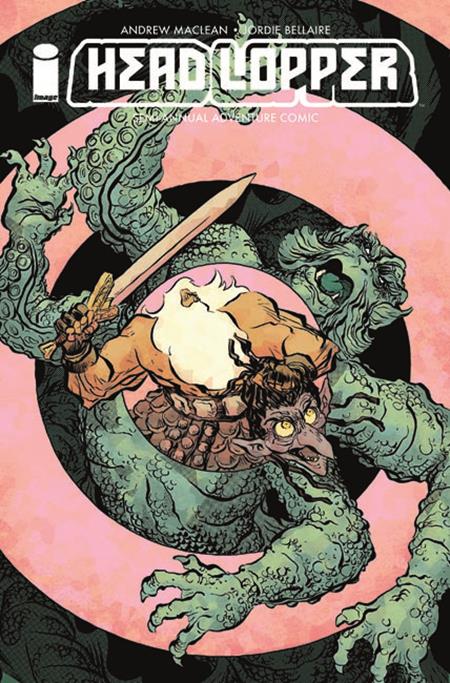 HEAD LOPPER 2026 #2 CVR B JESSE LONERGAN VAR