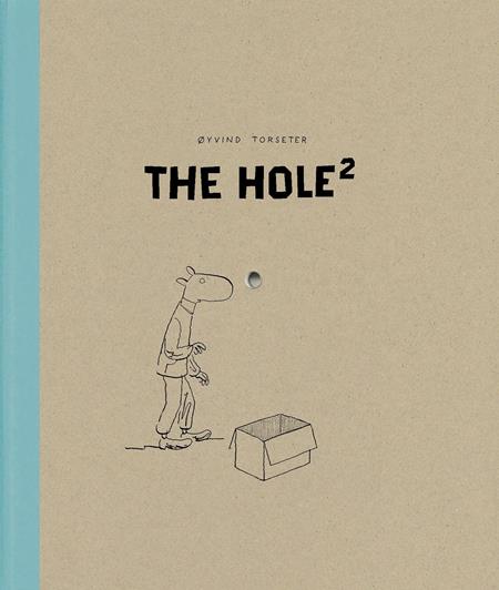 HOLE SQUARED HC