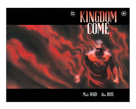 DC FACSIMILE EDITION BUNDLE — GREEN LANTERN #50, KINGDOM COME #4, WATCHMEN #3