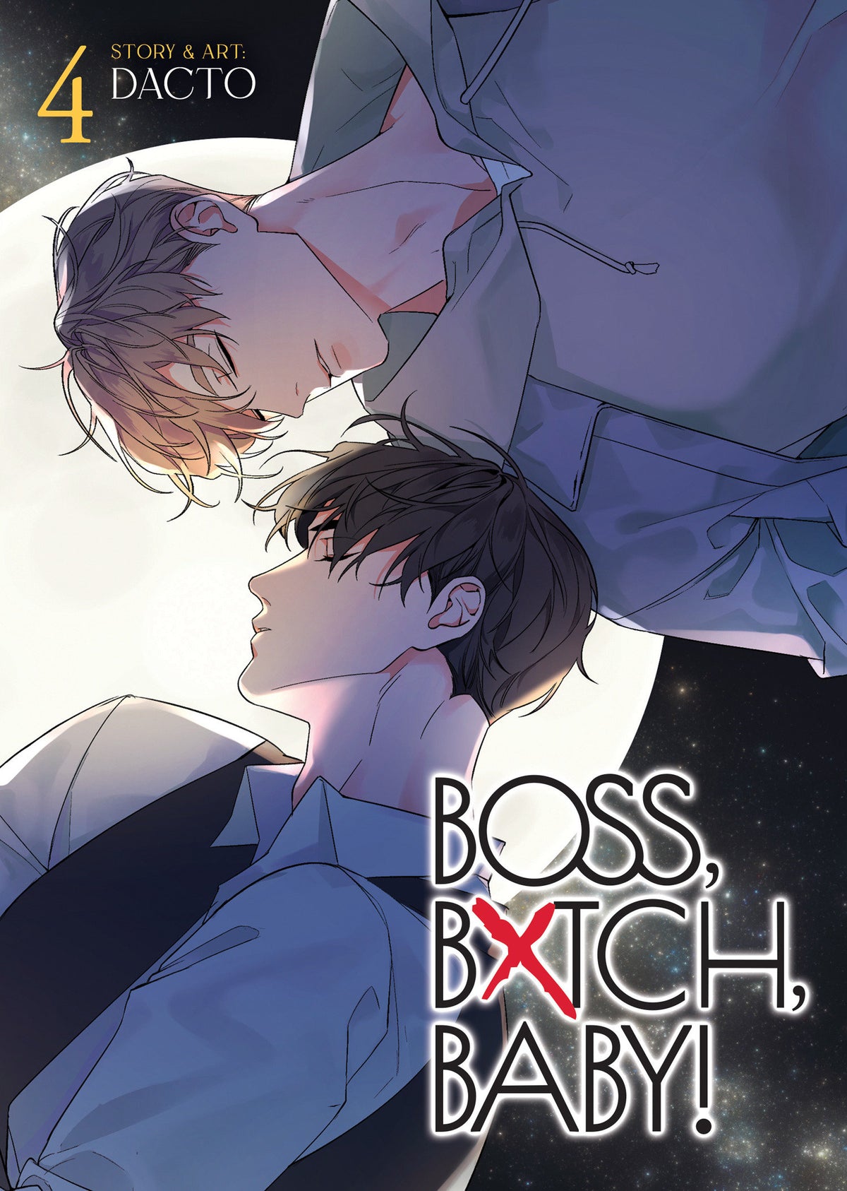BOSS BXTCH BABY TP VOL 04