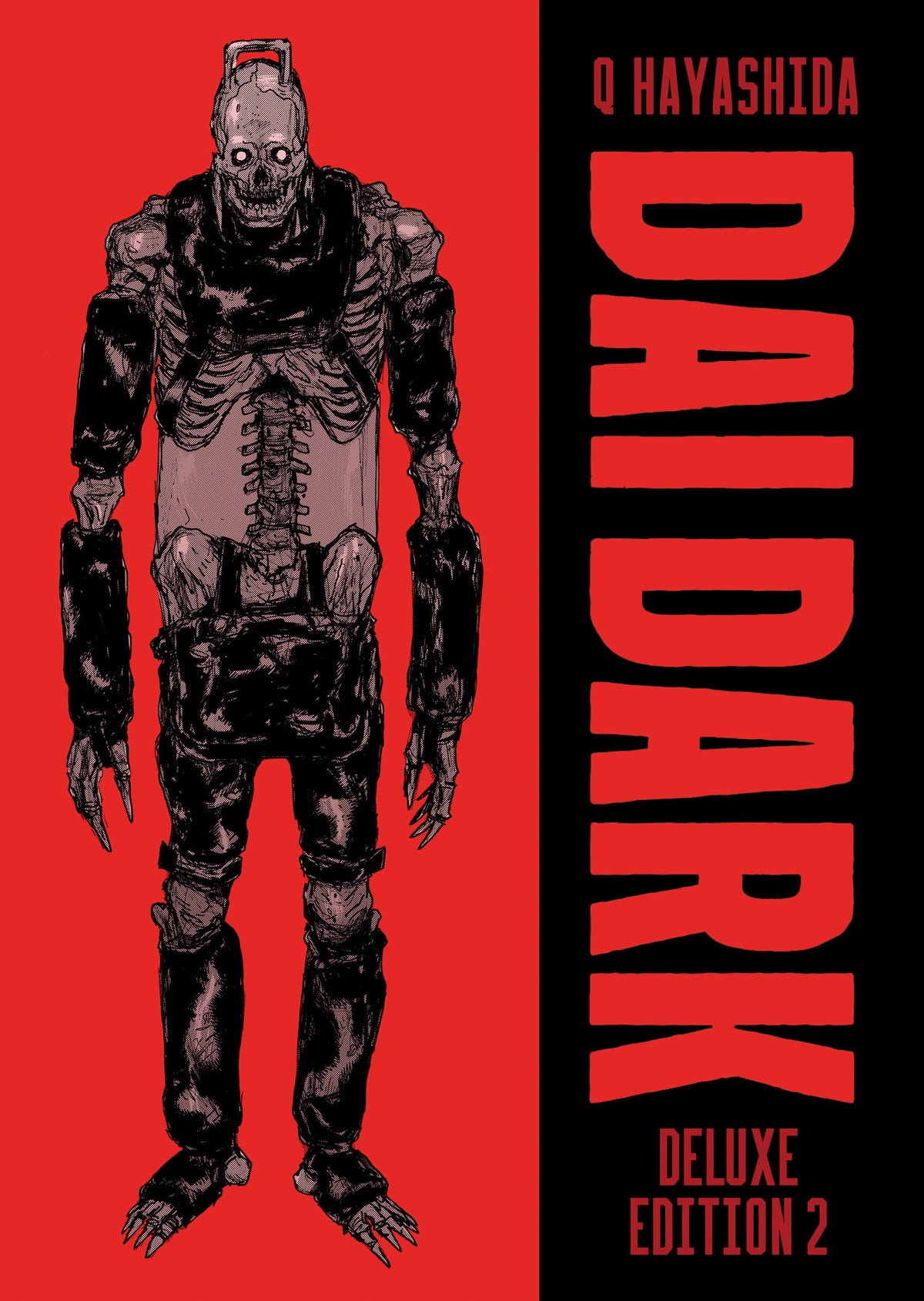 DAI DARK HC VOL 02