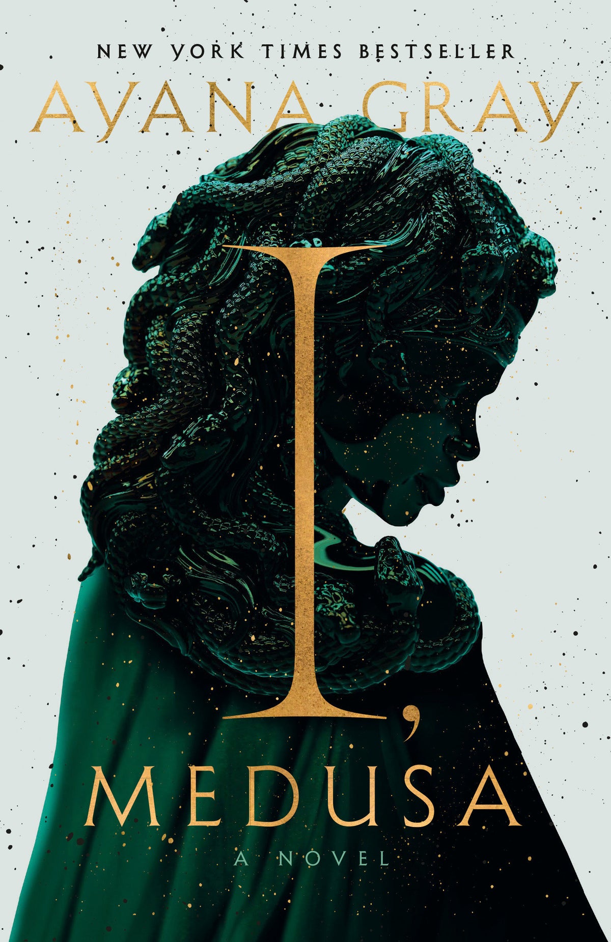 I MEDUSA TP