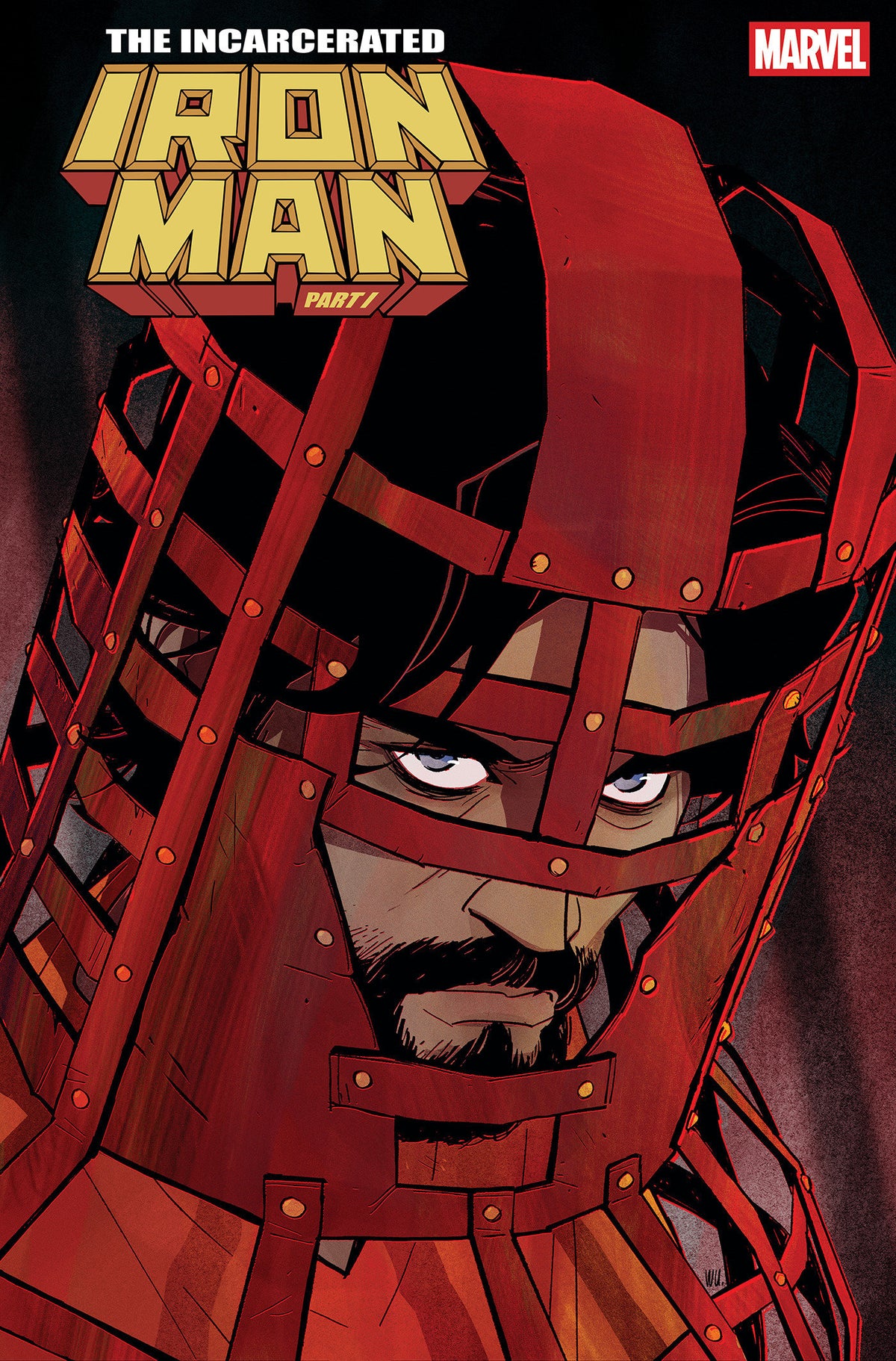 IRON MAN #12 CVR C ANNIE WU VAR IIM