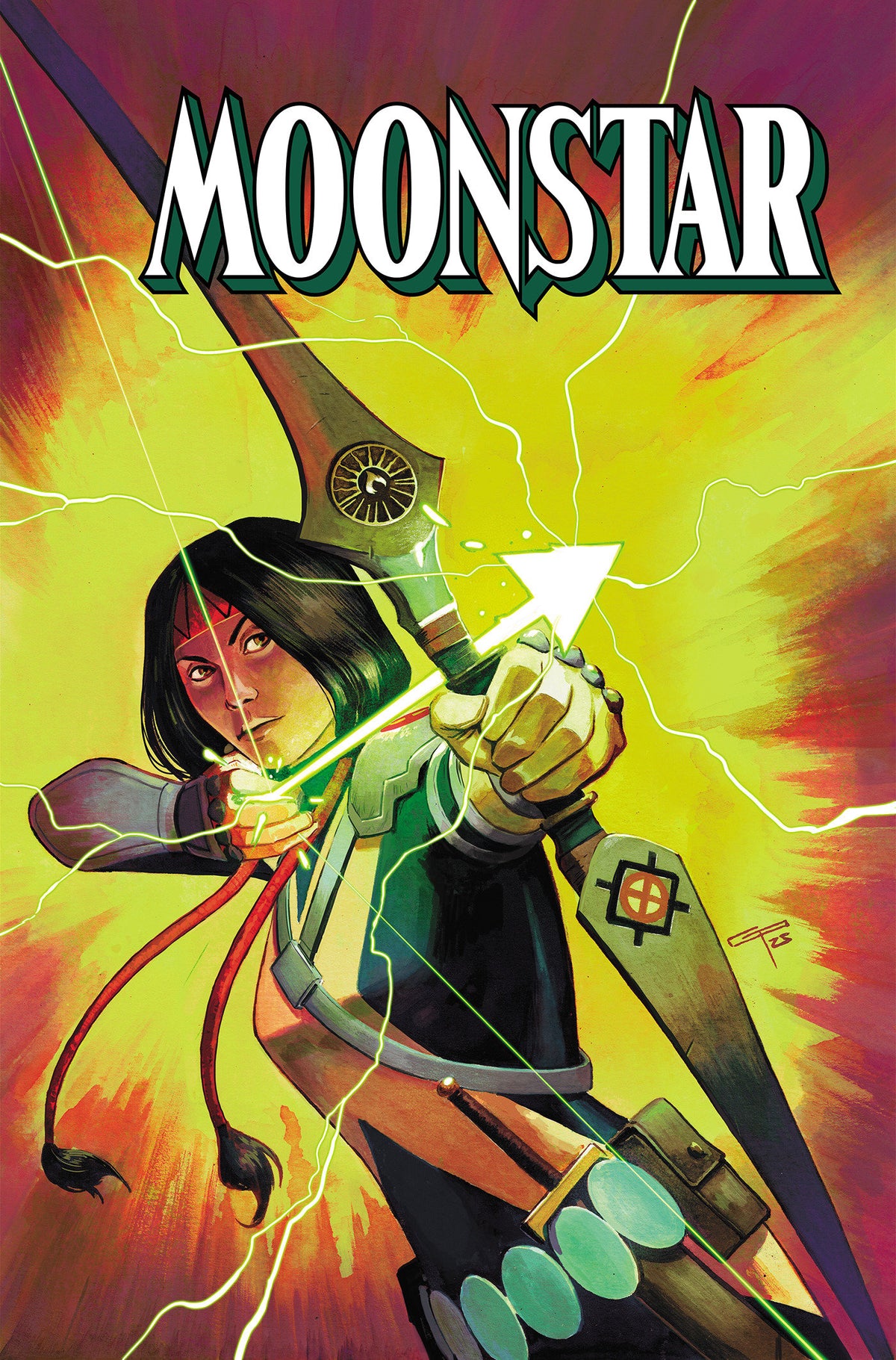MOONSTAR TP VOL 01