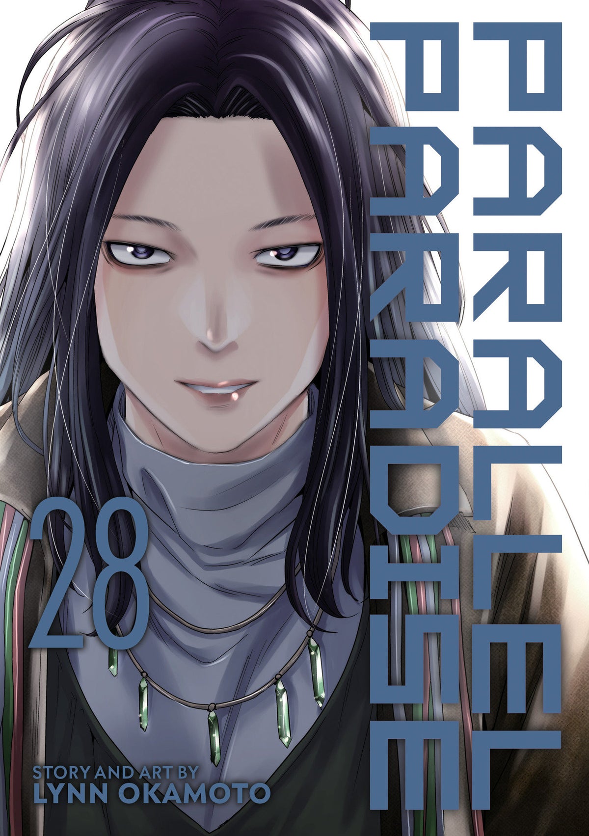PARALLEL PARADISE TP VOL 28