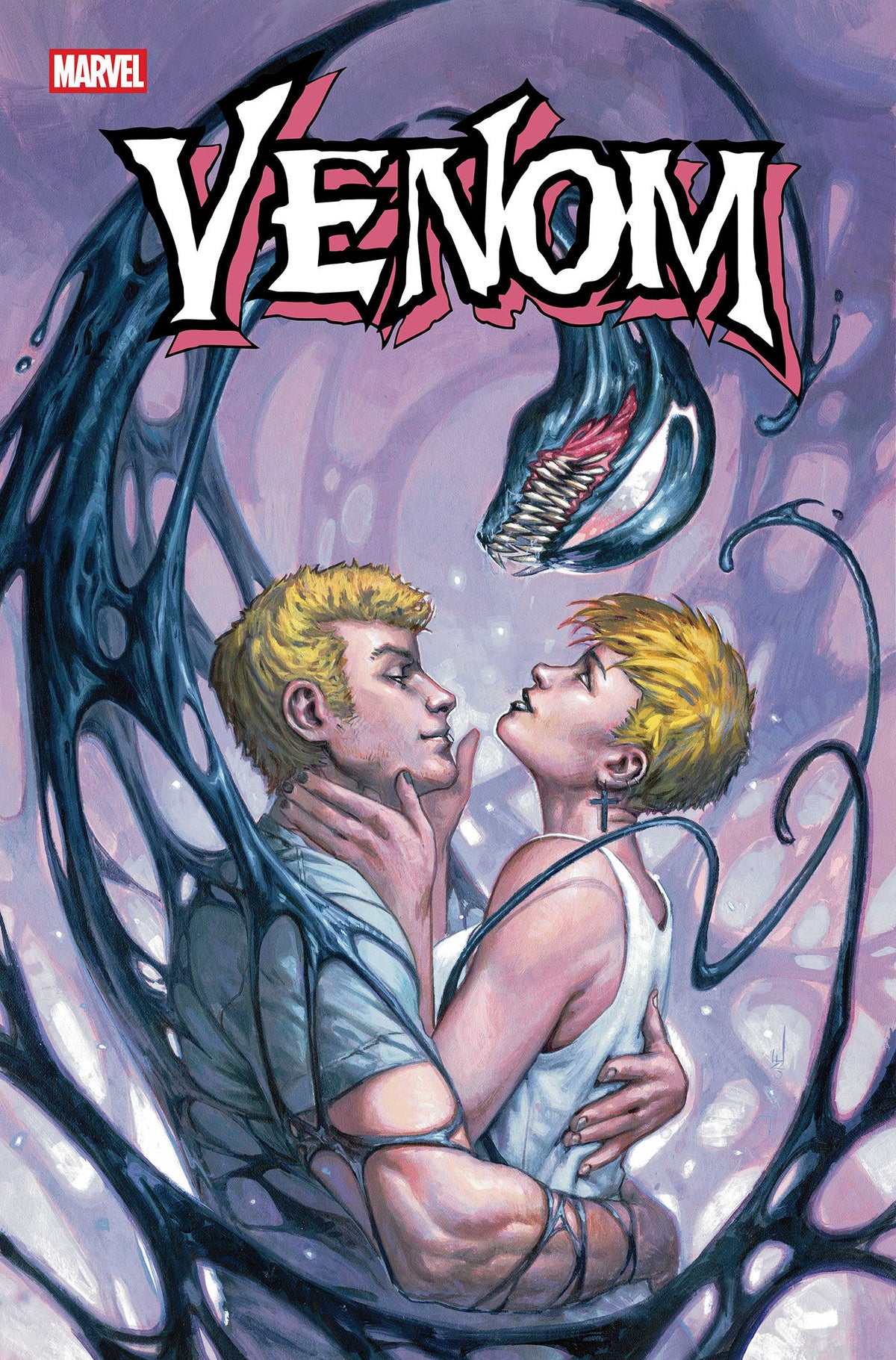 VENOM #2 CVR A