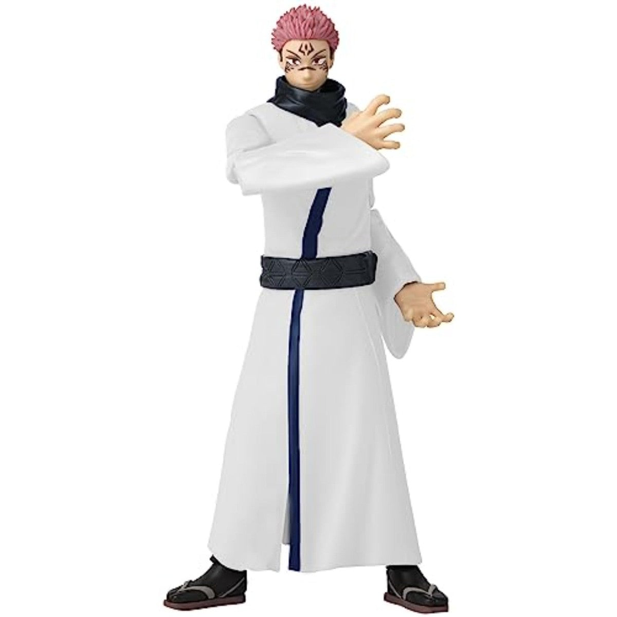 ANIME HEROES JUJUTSU KAISEN RYOMEN SUKUNA 1ST WAVE