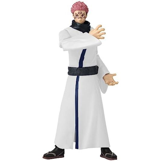 ANIME HEROES JUJUTSU KAISEN RYOMEN SUKUNA 1ST WAVE