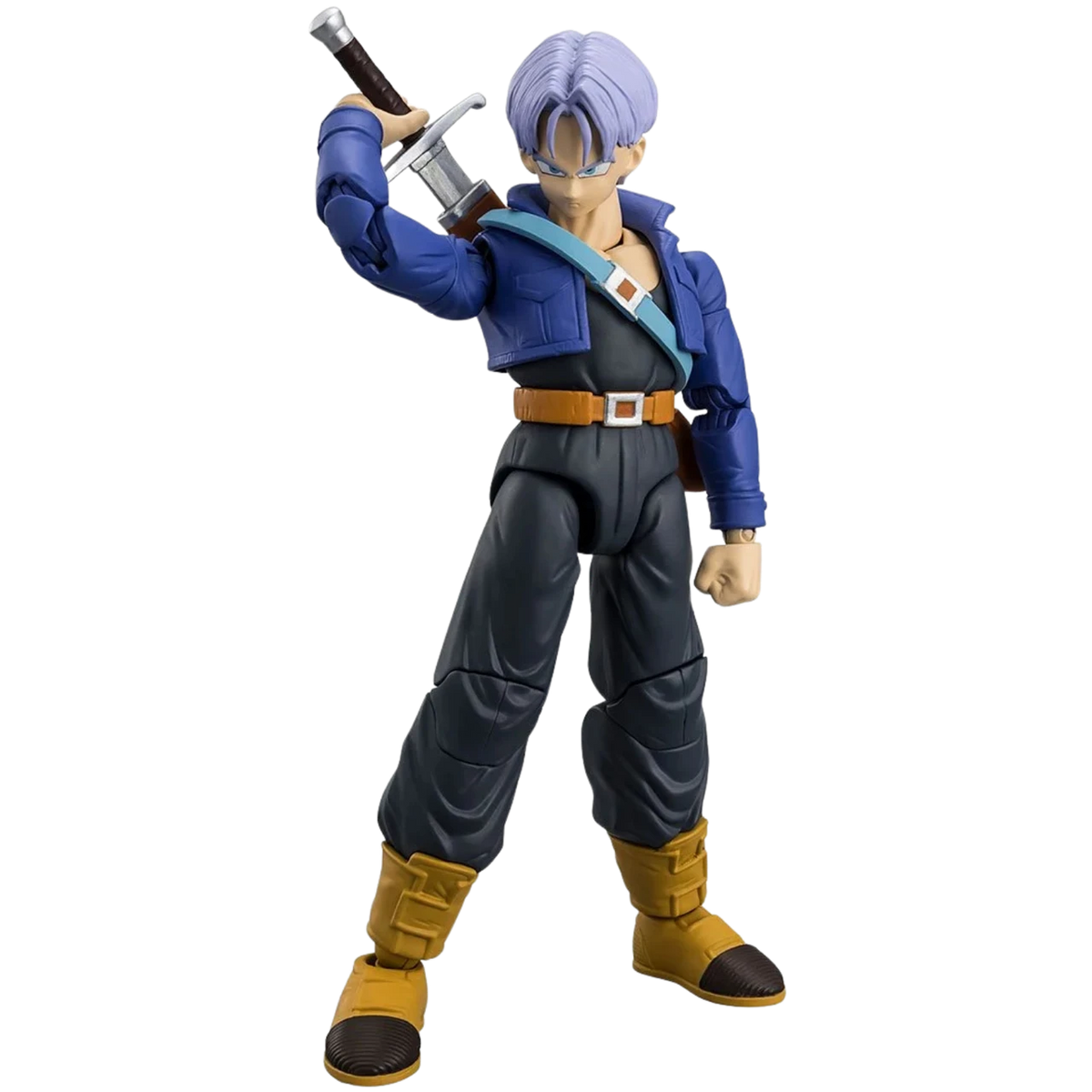 DRAGON STAR SERIES FUTURE TRUNKS