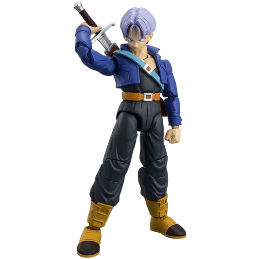 DRAGON STAR SERIES FUTURE TRUNKS