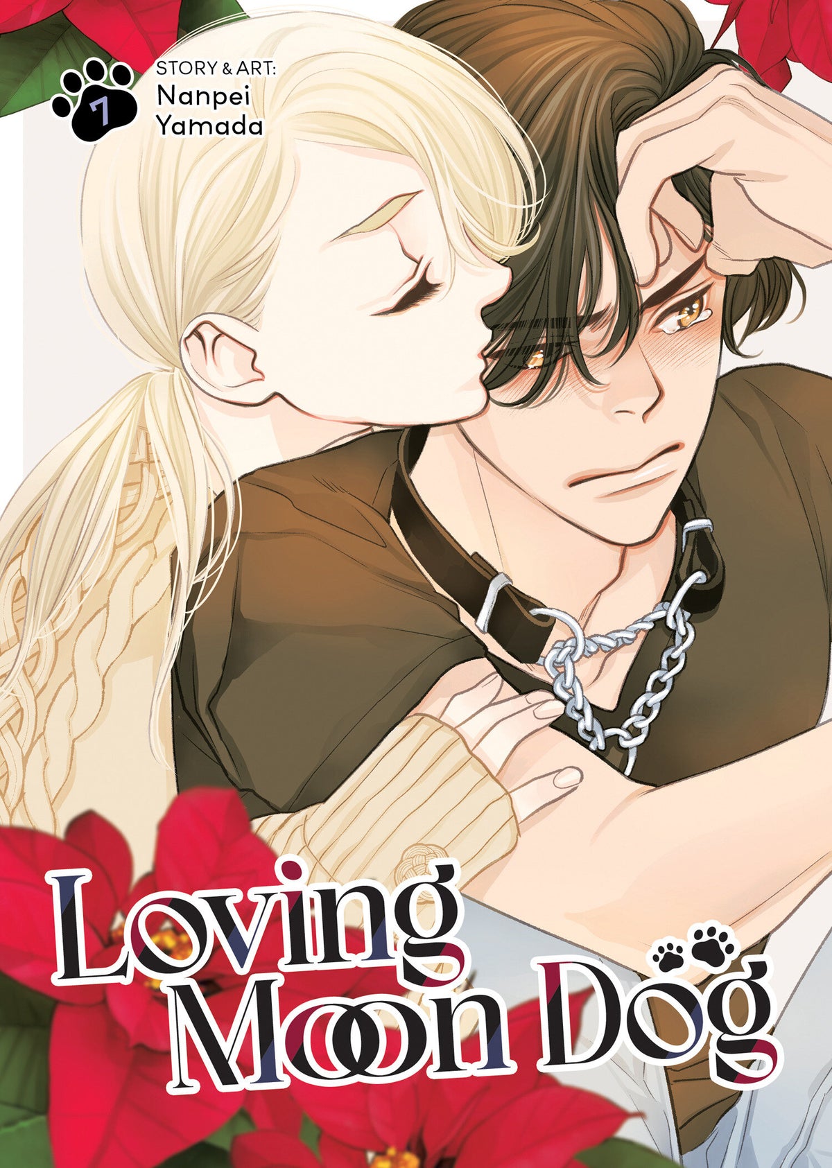 LOVING MOON DOG GN VOL 7
