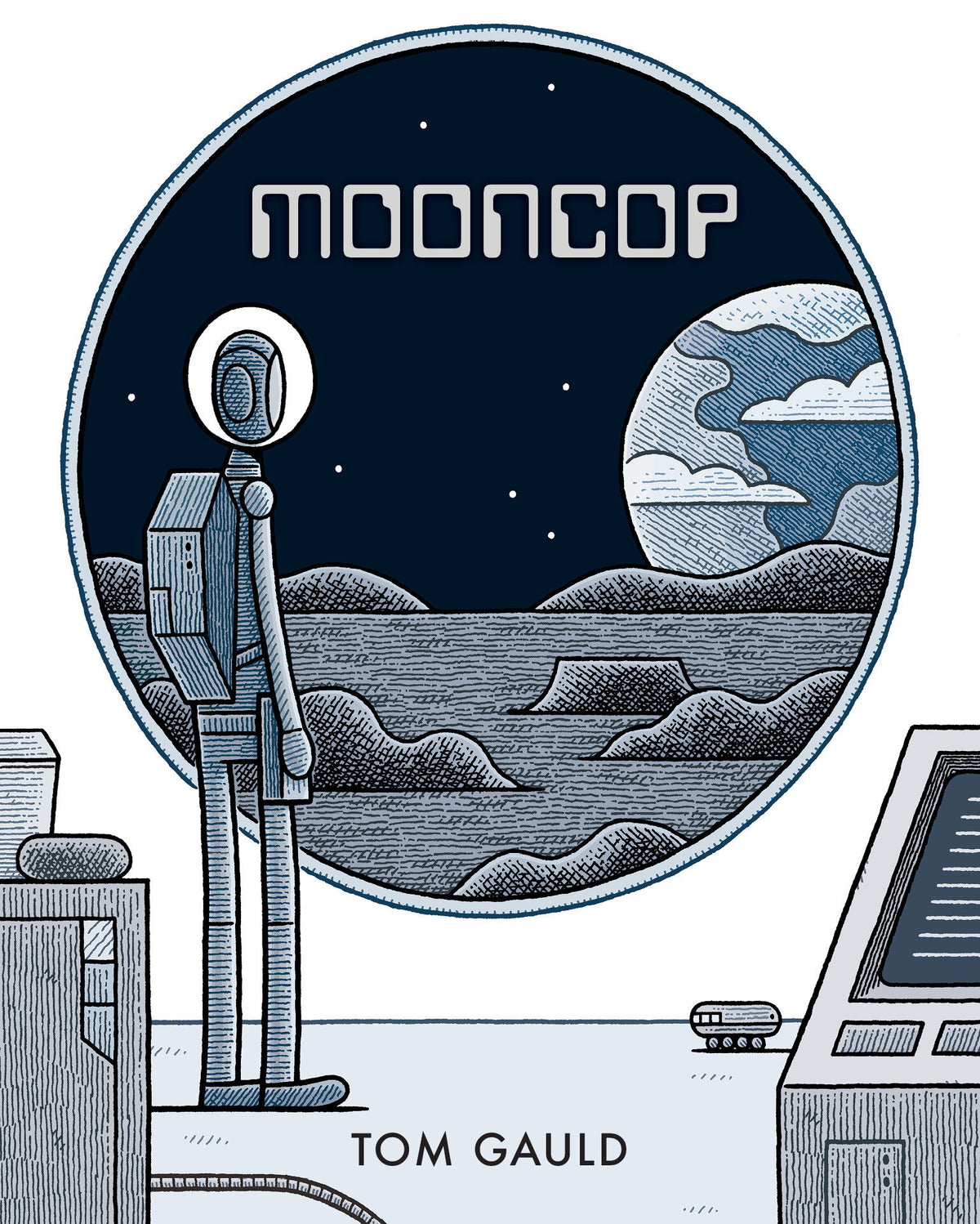MOONCOP