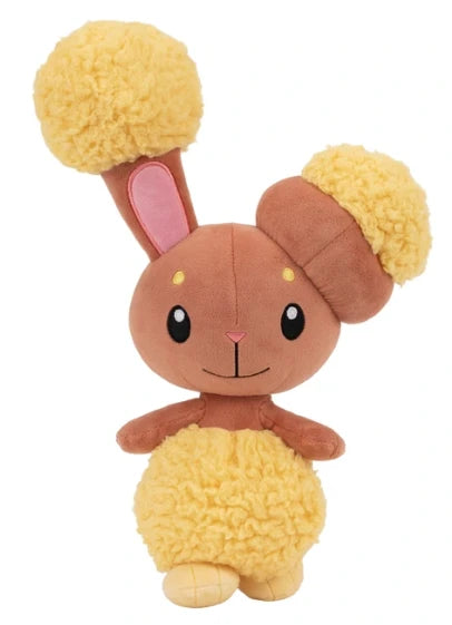 POKEMON LOPUNNY PLUSH
