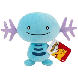 POKEMON WOOPER PLUSH
