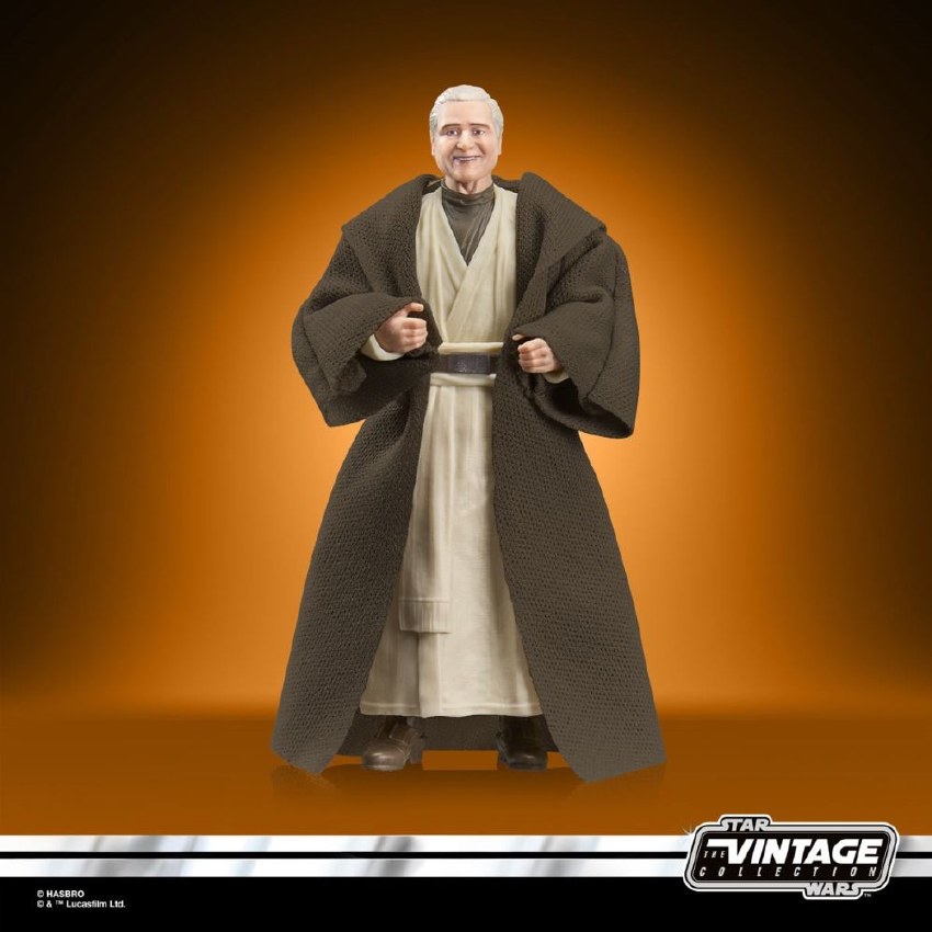 STAR WARS VINTAGE 3-3/4IN ANAKIN SKYWALKER