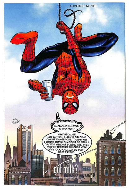 Deadpool 1997 #37 Direct Edition - back issue - $10.00
