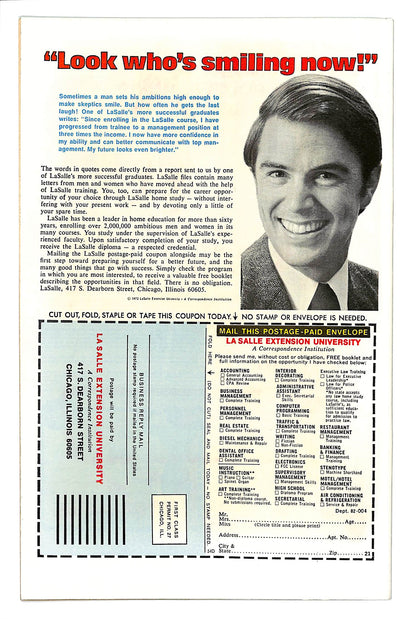 Nova 1976 #4 Newsstand ed. - 8.5 - $35.00