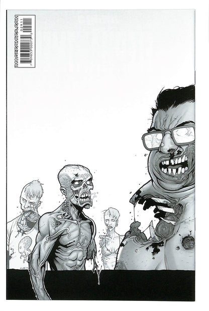 The Walking Dead 2003 #29 - back issue - $20.00