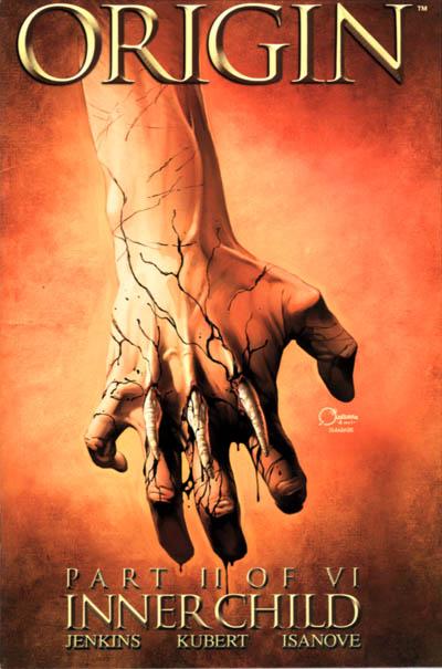 Wolverine: The Origin 2001 #2 - back issue - $10.00