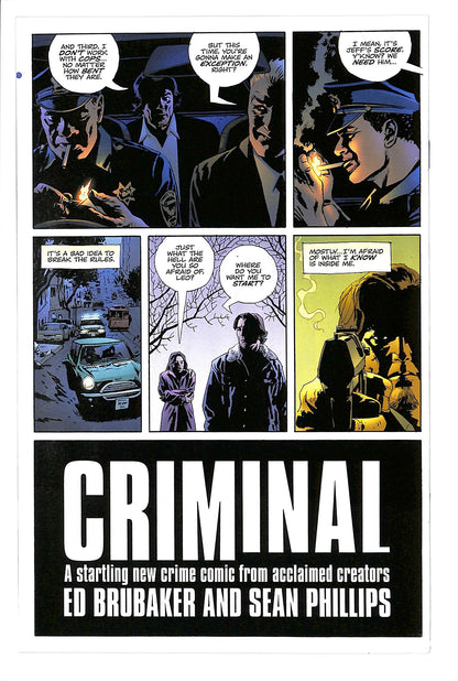 The Walking Dead 2003 #30 - back issue - $20.00