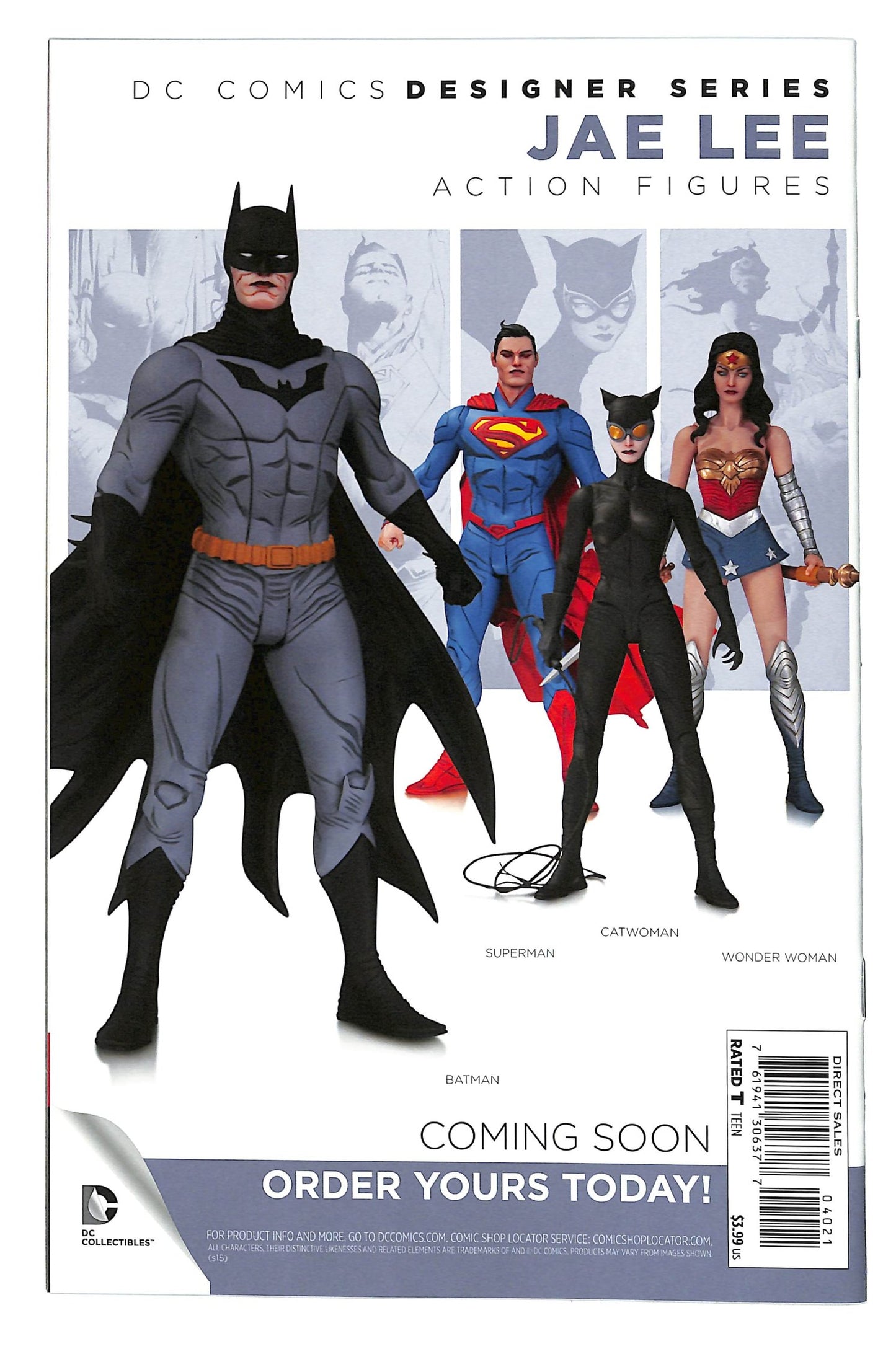 Action Comics 2011 #40 Bill and Ted's Excellent Adventure Movie Poster Tribute Cover - back issue - $15.00