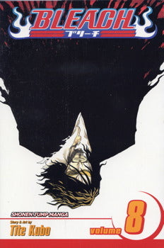 BLEACH GN VOL 8