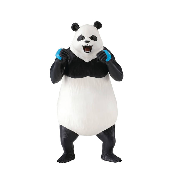 Jujutsu Kaisen Jukon No Kata Panda Fig 