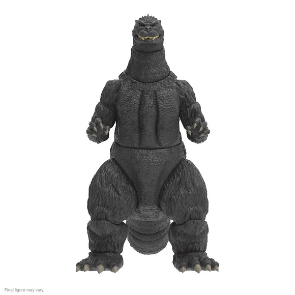 Toho Ultimates W1 Heisei Godzilla Af (Net) (C: 1-1-2)