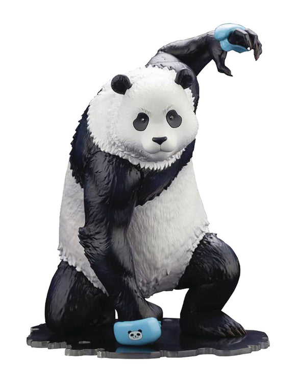 Jujutsu Kaisen Panda Artfx J Statue  