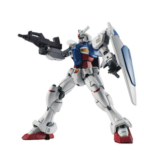 Msg Rx-78Gp01 Gundam Gp01 Robot Spirits Af Anime Ver (Net) (