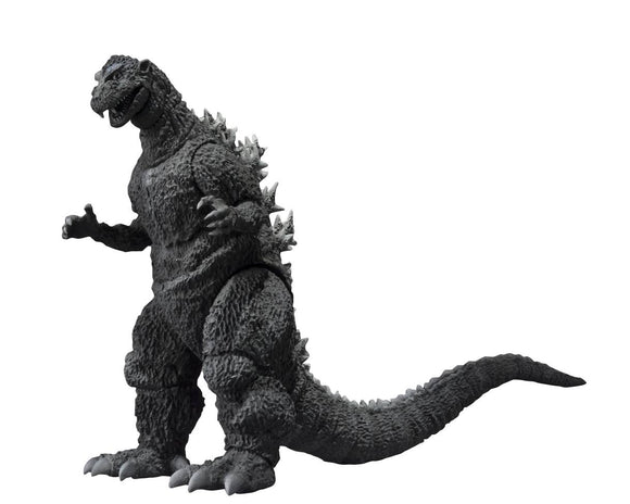 Godzilla 1954 S.h. Monsterarts Af