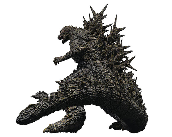 Godzilla 2023 Godzilla 1.0 S.h.monsterarts Af