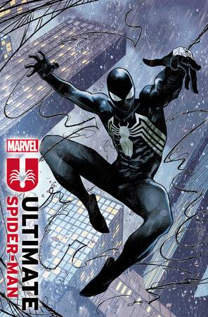 Ultimate Spider-Man #1 Marco Checchetto Costume Tease Cvr A - One Per Customer