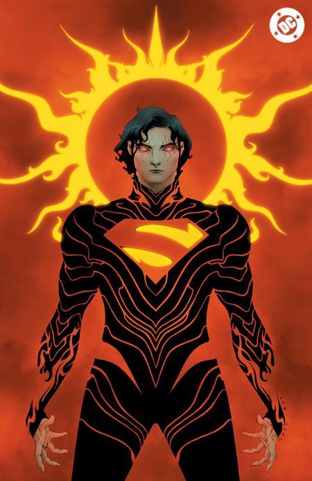 ABSOLUTE SUPERMAN #1 6TH PRINTING CVR D JAE LEE VAR