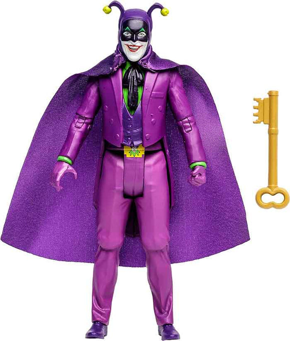 Batman 66 Joker