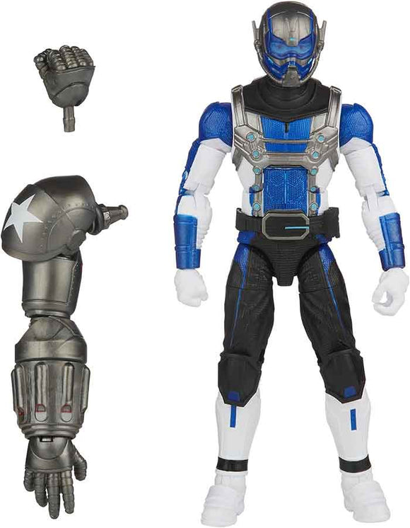 Marvel Legends What If? Goliath