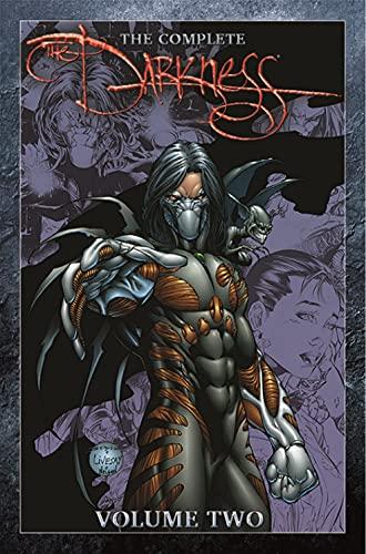 COMP DARKNESS TP VOL 02