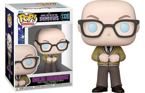 What We Do In The Shadows Colin Funko Pop