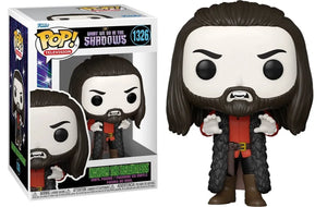 What We Do In The Shadows Nandor Funko Pop