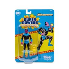 Dc Direct-Super Powers Fig Wv6-Sinestro