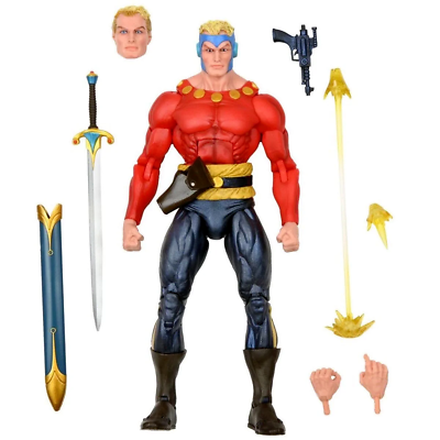 Original Superheroes Flash Gordon