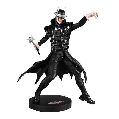 Dc Designer Series Batman Who Laughs Statue