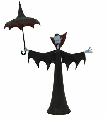 Nightmare Before Christmas Tall Vampire Select Af