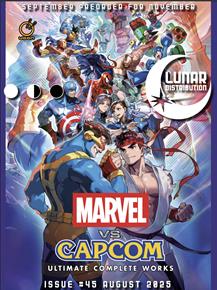 Previews September 2025 for November 2025 Bundle (DIGITAL DOWNLOAD)