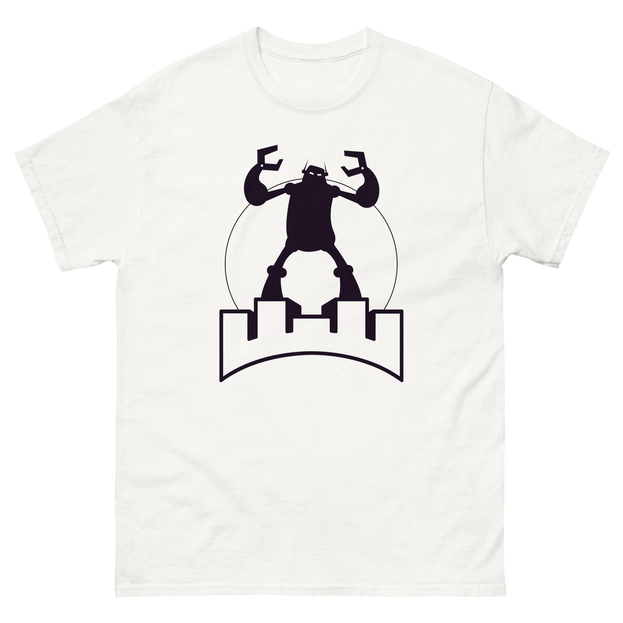 Big B Merch – Big B Comics