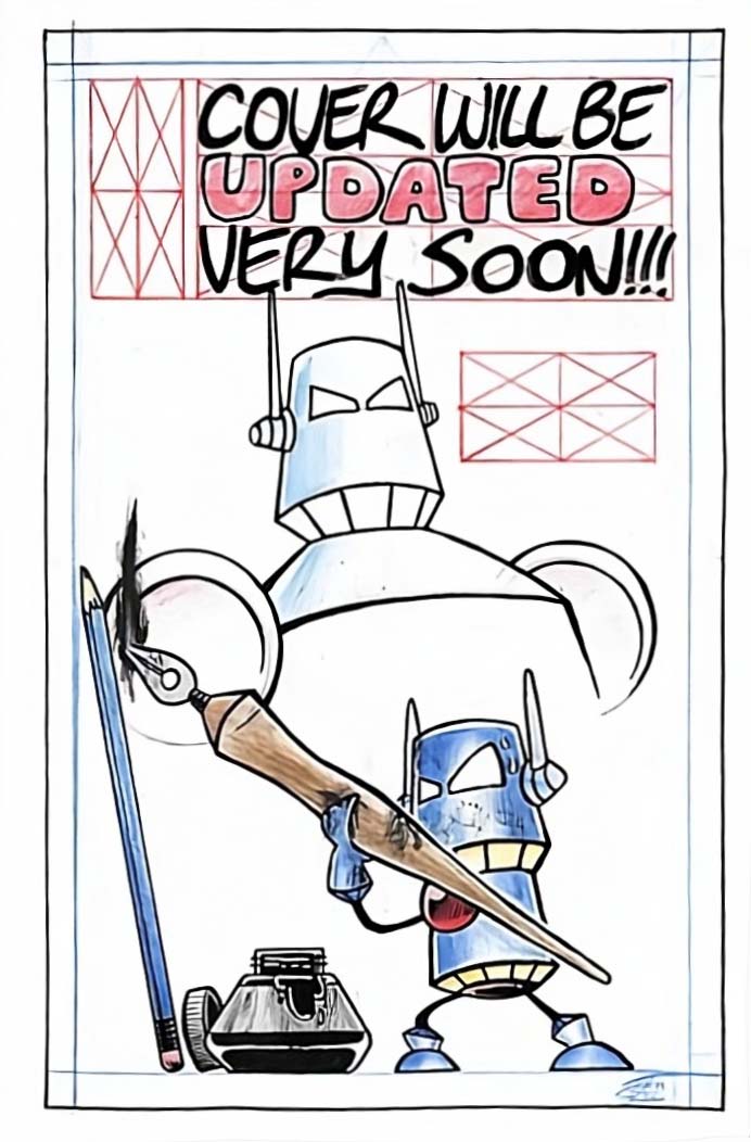 Batman: The Official Comic Adaptation of the Warner Bros. Motion Picture 1989 #[nn - Deluxe] Second Printing - high grade - $3.00