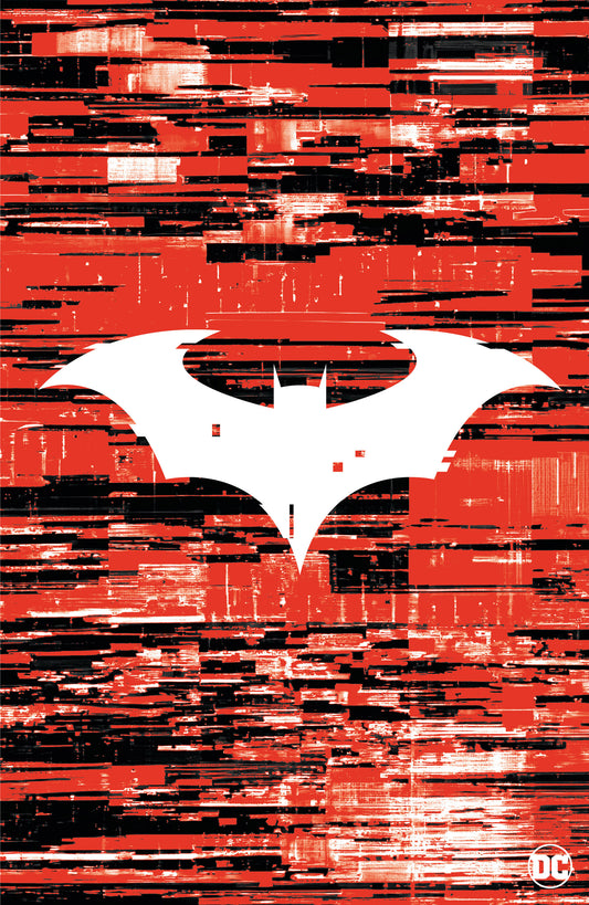 Batman #139 Cvr H Bat Symbol Foil Var
