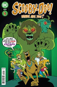 Scooby-Doo Where Are You #109
